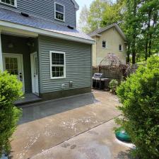 Exterior-Store-and-House-Washing-in-Valatie-NY 2
